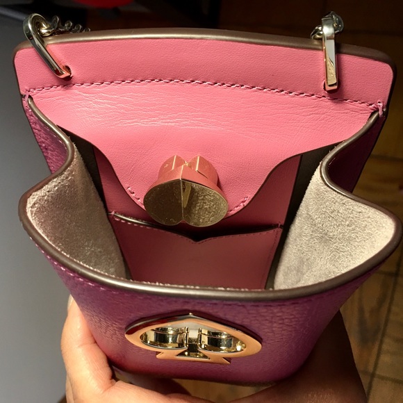 kate spade Romy North South Crossbody - Picture 5 of 6